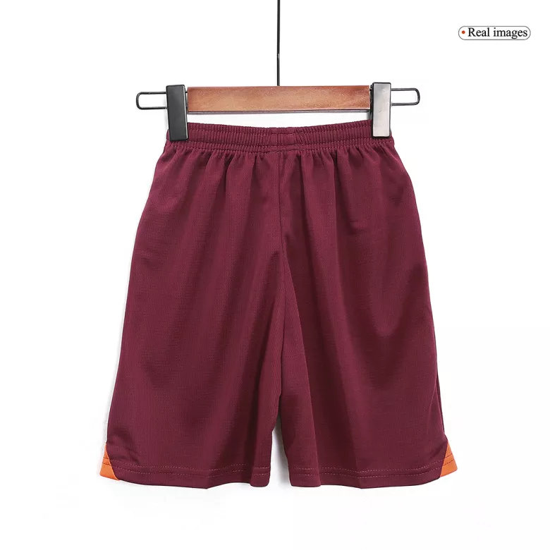 Kids Manchester City Away Soccer Jersey 2023/24 - Discount - vstockx