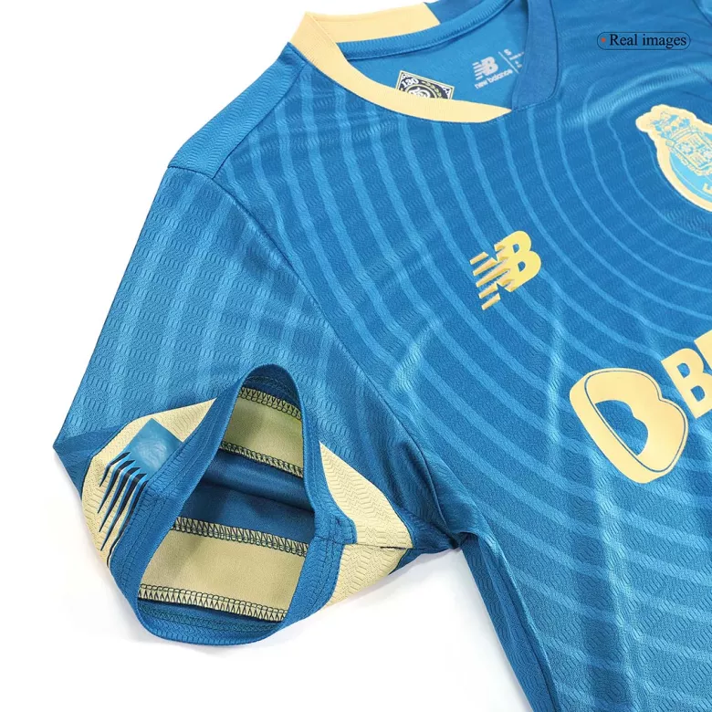 FC Porto Third Away Soccer Jersey 2023/24 - vstockx