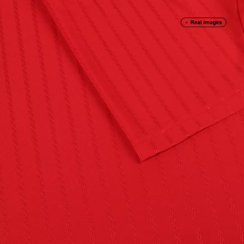 RASHFORD #10 Manchester United Home Authentic Jersey 2022/23 - vstockx