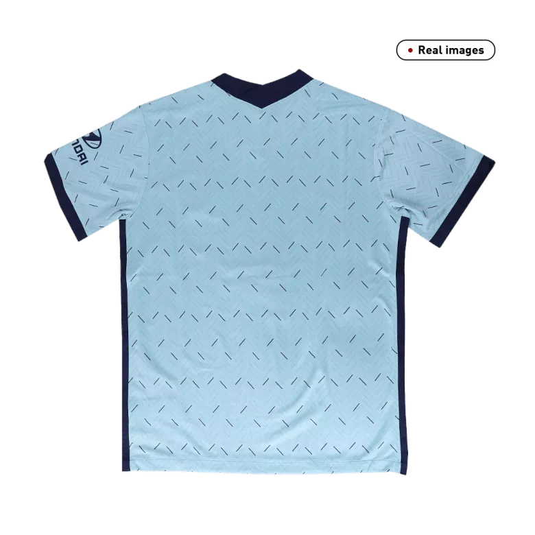 Chelsea Away Soccer Jersey 2020/21              �� - vstockx