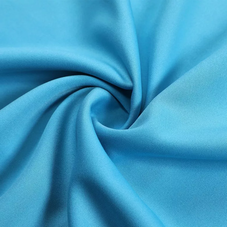 Atletico Madrid Jacket Tracksuit 2022/23 Blue - vstockx