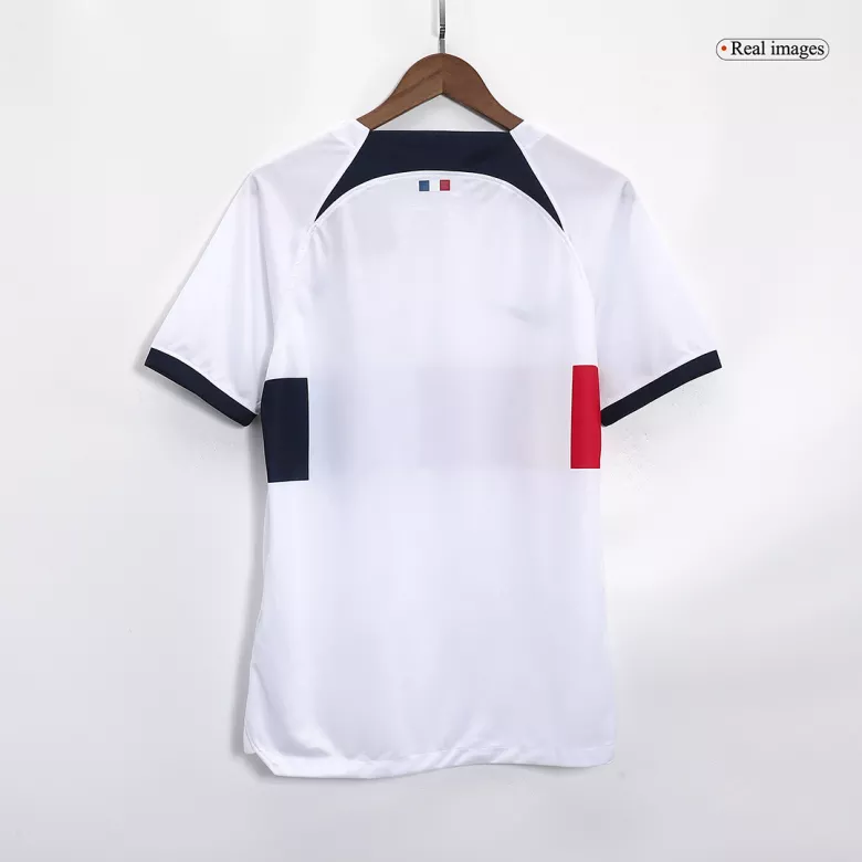 VERRATTI #6 PSG Away Jersey 2023/24 - vstockx