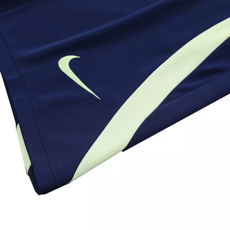 Brazil Jerseys Sleeveless Training Kit 2022 - vstockx