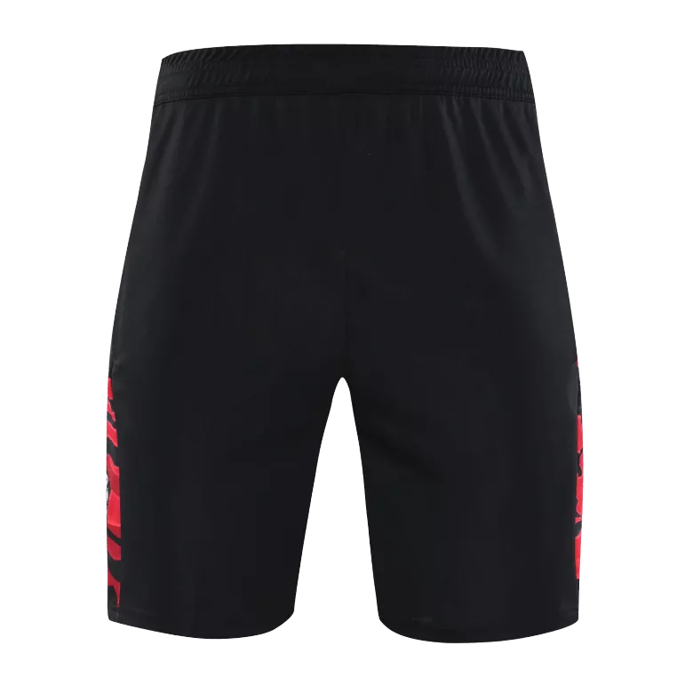Manchester United Pre-Match Soccer Shorts 2021/22 - vstockx