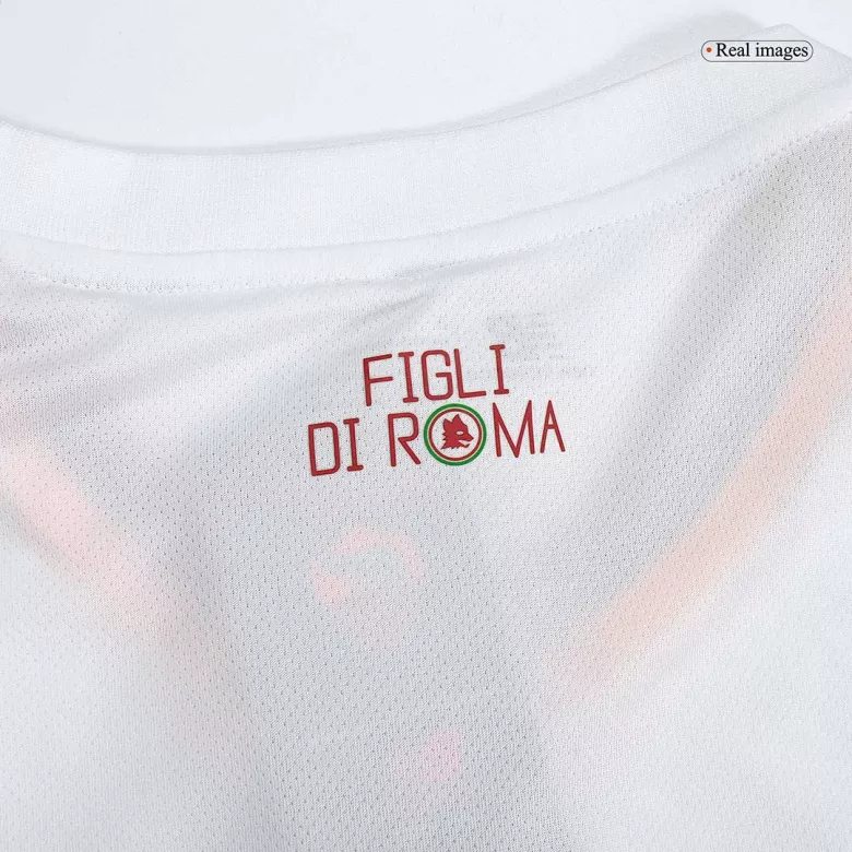 Roma Away Jersey 2022/23 - vstockx