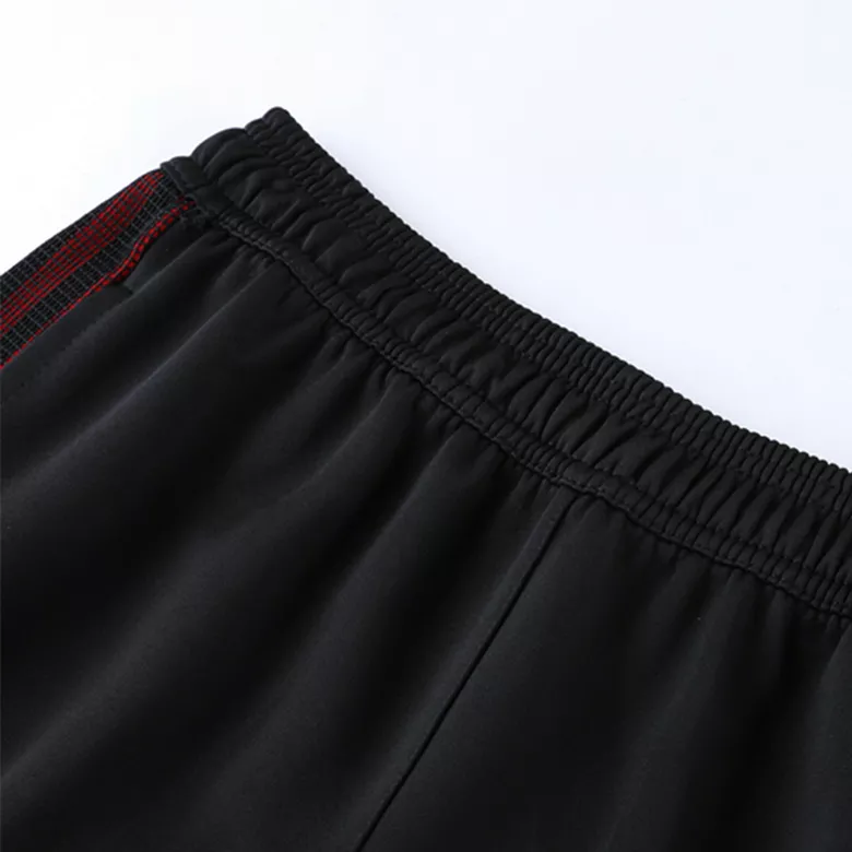 Belgium Soccer Pants 2021/22 Black - vstockx