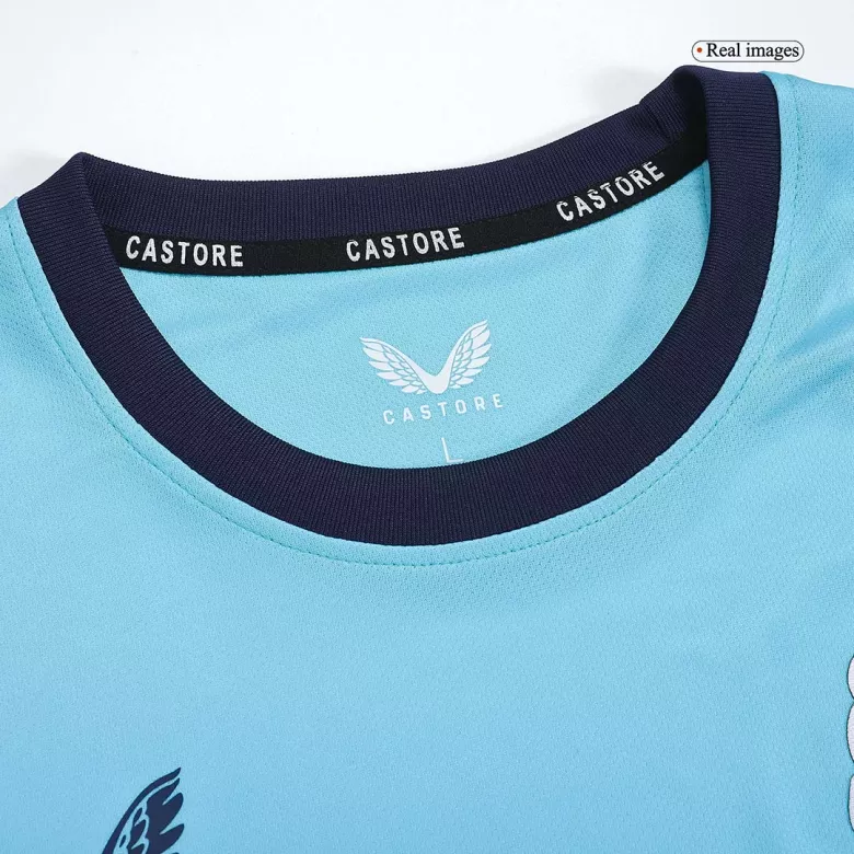 Replica Newcastle Pre-Match Jersey 2022/23 By Castore - vstockx