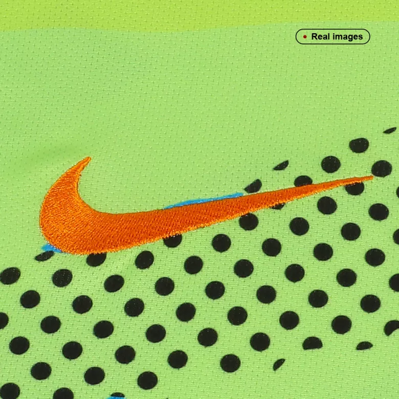 Inter Milan Pre-Match Soccer Jersey 2021/22 - vstockx