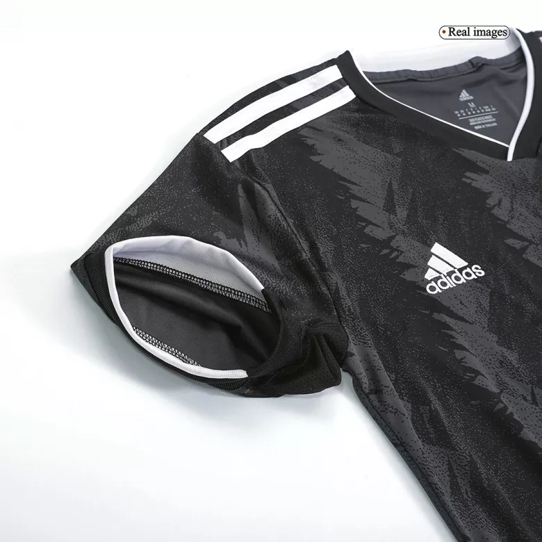 Juventus Away Soccer Jersey 2022/23 - vstockx