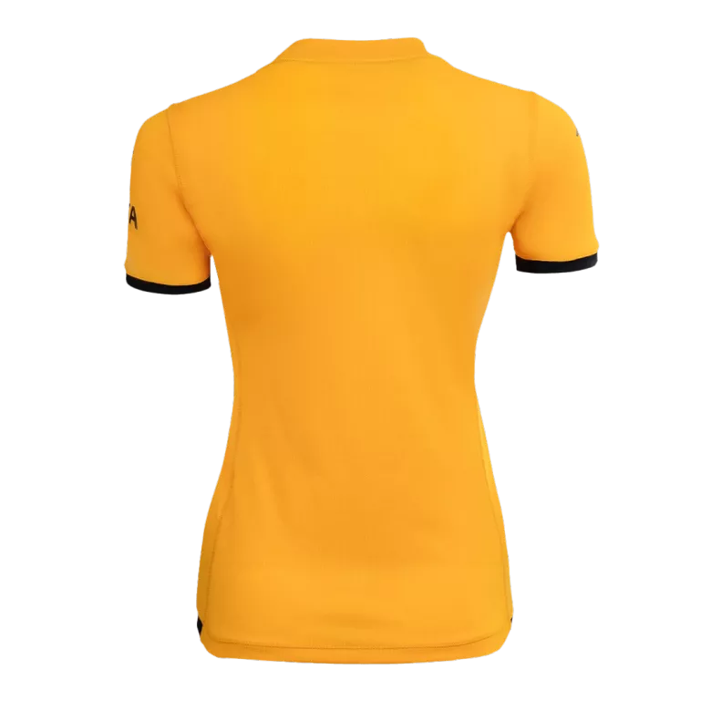 Kaizer Chiefs Home Soccer Jersey 2023/24 - vstockx