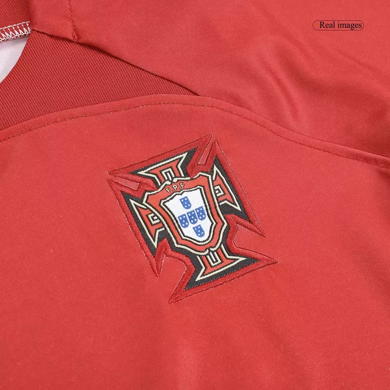 Portugal Home Kids Jerseys Kit 2022/23 - vstockx