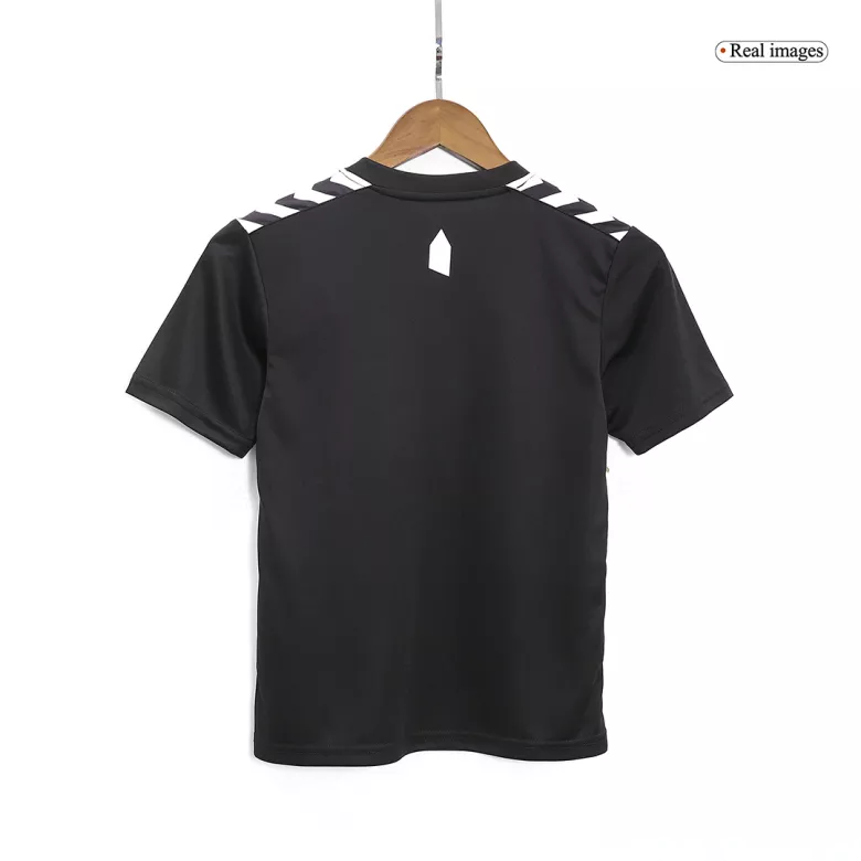 Everton Goalkeeper Kids Soccer Jerseys Kit 2023/24 - vstockx