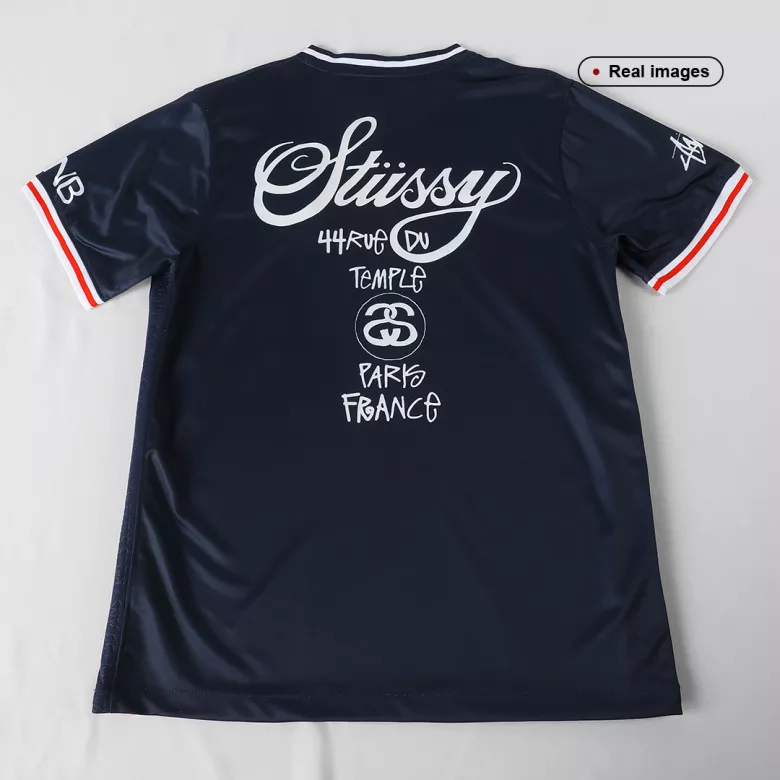 PSG Home Soccer Jersey 21/22 - vstockx