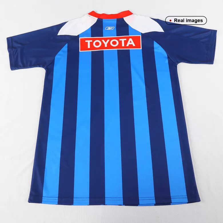 Retro Chivas Away Jersey 2006/07 - vstockx