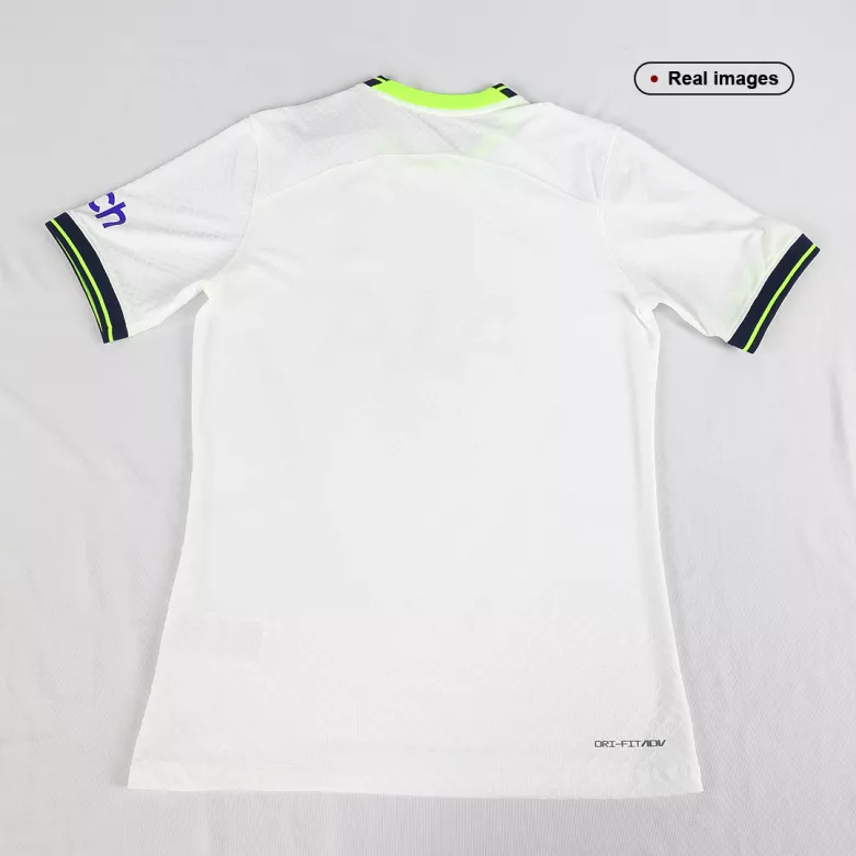 RICHARLISON #9 Tottenham Hotspur Home Authentic Jersey 2022/23 - vstockx