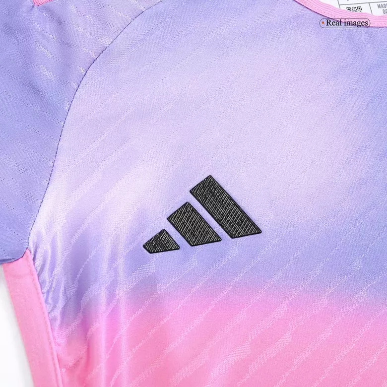 Women's Japan Away Authentic Jersey World Cup 2023 - vstockx