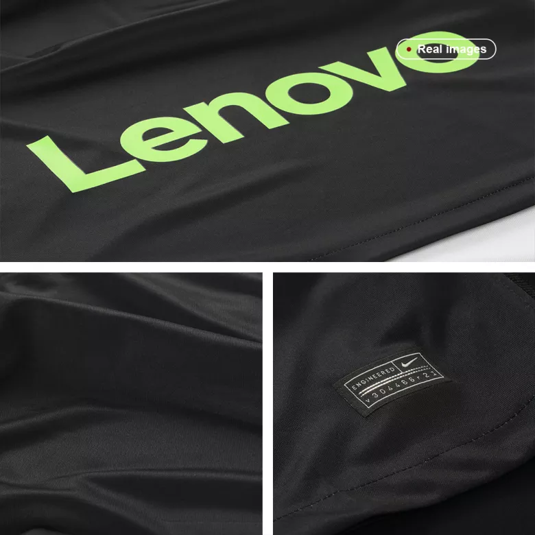 Inter Milan Third Away Jerseys Full Kit 2021/22 - vstockx