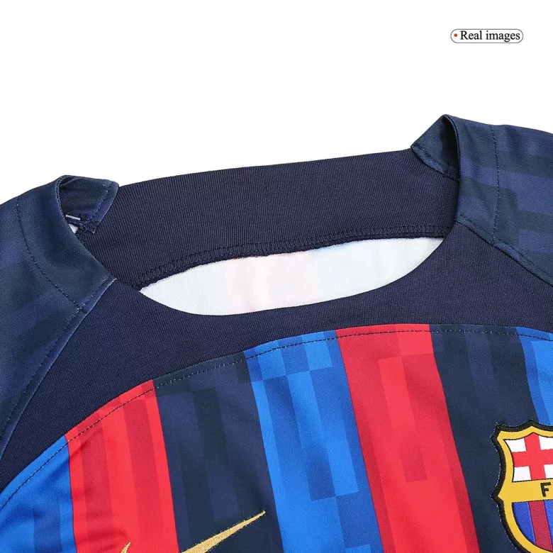 Barcelona Motomami limited Edition Jersey 2022/23 - vstockx