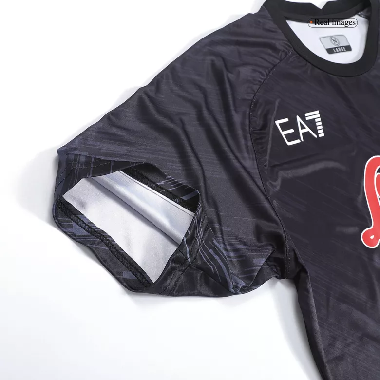 Napoli Soccer Jersey 2022/23 - vstockx
