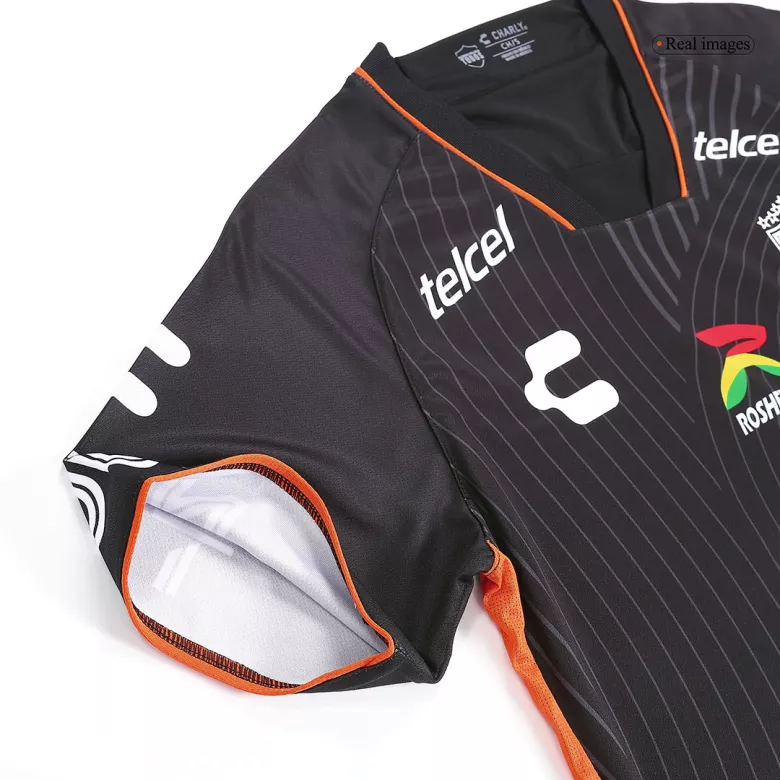 CF Pachuca Away Soccer Jersey 2023/24 - vstockx