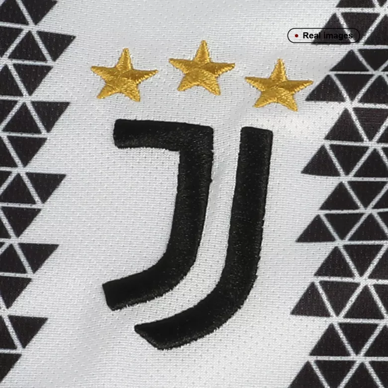 Juventus Home Jersey 2022/23 Women - vstockx