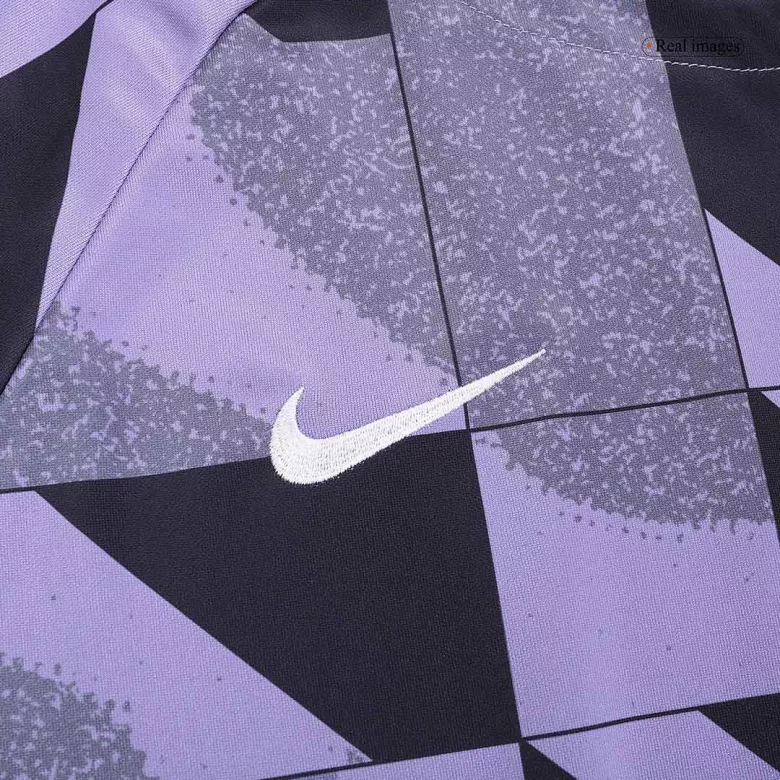 Liverpool Pre-Match Jersey 2023/24 - vstockx