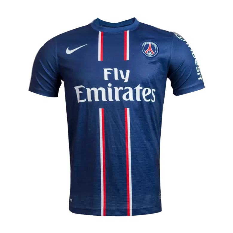 Vintage Soccer Jersey PSG Away 2012/13              �� - vstockx