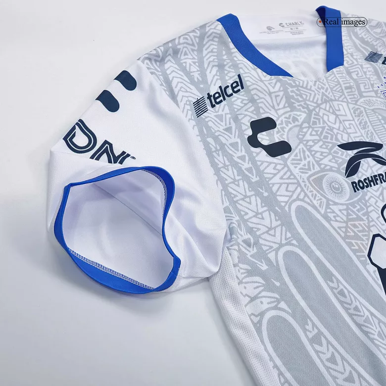 CF Pachuca Third Away Jersey 2022/23 - vstockx