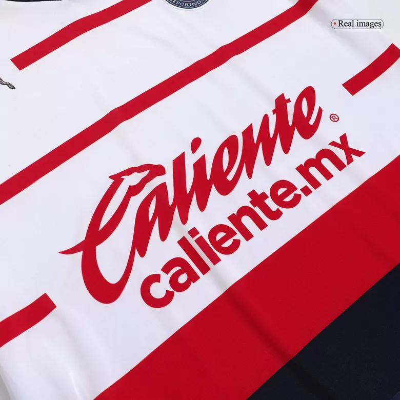 Chivas Away Jersey 2023/24 - vstockx