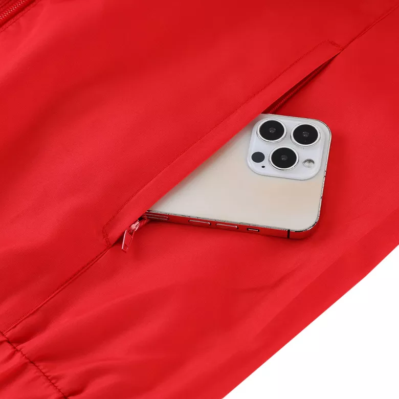 SC Internacional Jacket 2023/24 - Red - vstockx