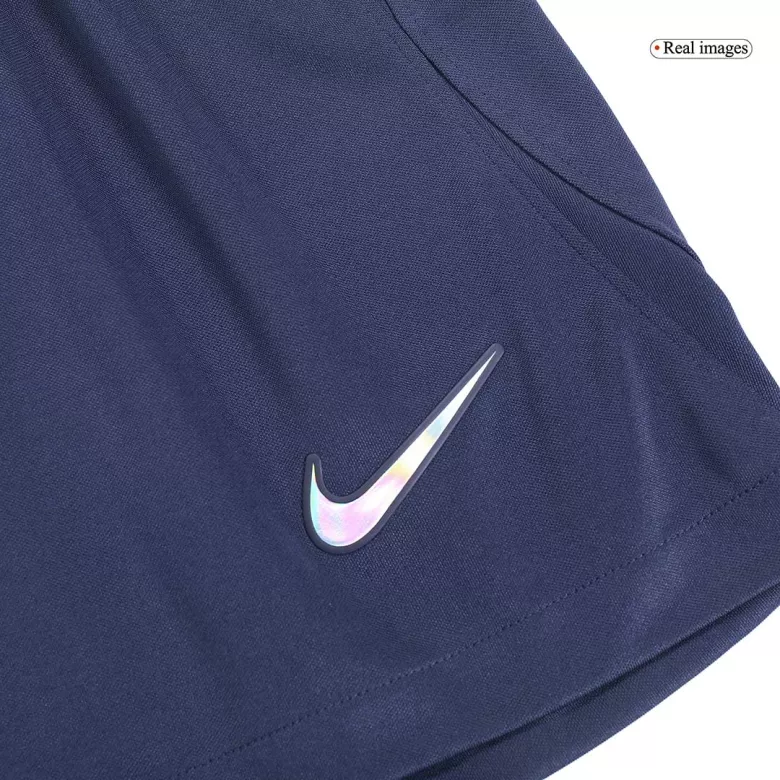 Tottenham Hotspur Away Soccer Shorts 2023/24 - vstockx