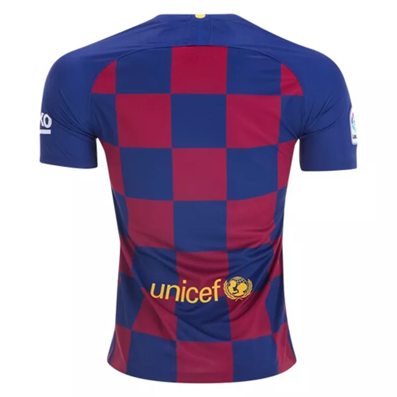 Vintage Soccer Jersey Barcelona Home 2019/20 - vstockx