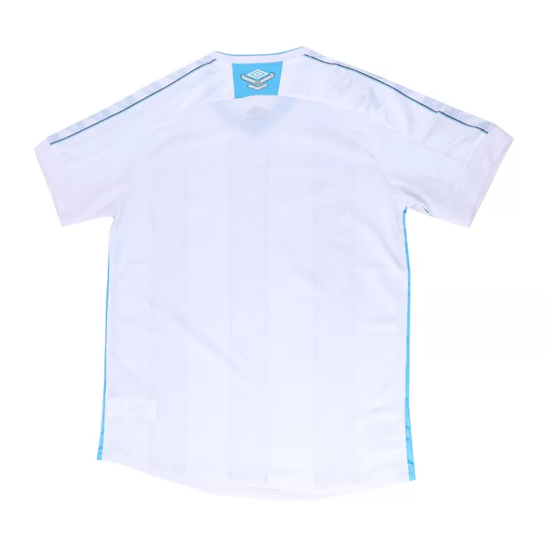 Gr��mio FBPA Away Soccer Jersey 2020/21              �� - vstockx