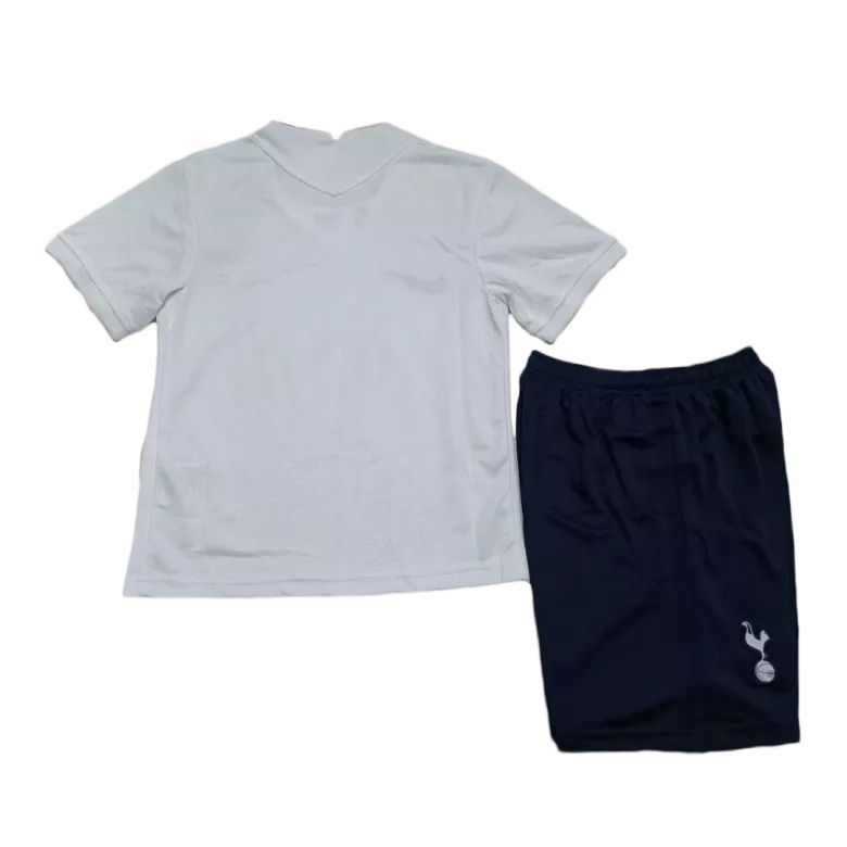 Tottenham Hotspur Home Kids Soccer Jerseys Kit 2021/22 - vstockx