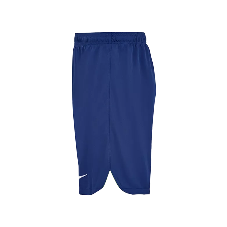 Tottenham Hotspur Home Soccer Shorts 2022/23 - vstockx