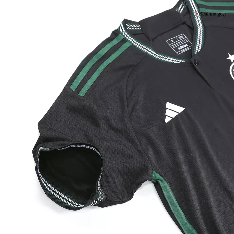 Celtic Away Jersey 2023/24 - vstockx