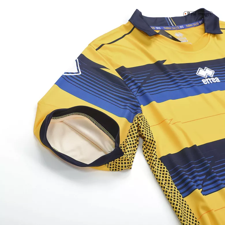 Parma Calcio 1913 Away Jersey 2022/23 - vstockx