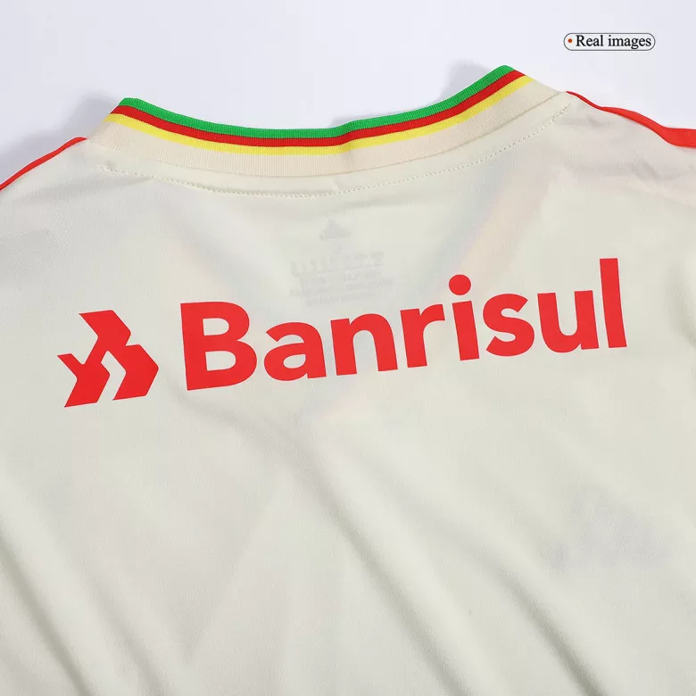 SC Internacional Away Soccer Jersey 2022/23 - vstockx