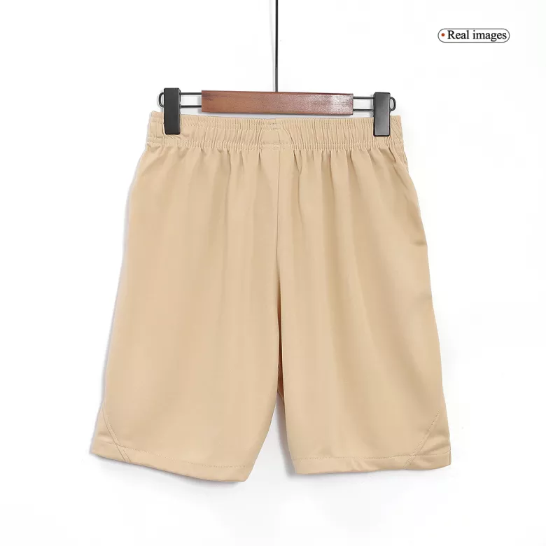 Chelsea Third Away Soccer Shorts 2022/23 - vstockx