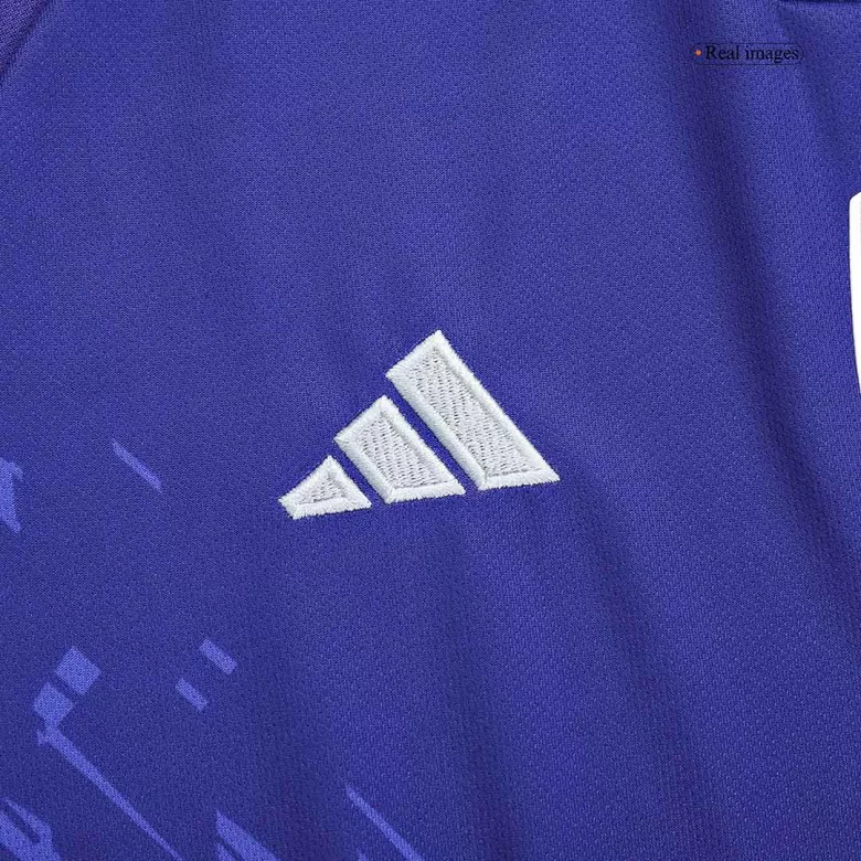 Argentina Three Stars Away Jersey World Cup 2022 - vstockx