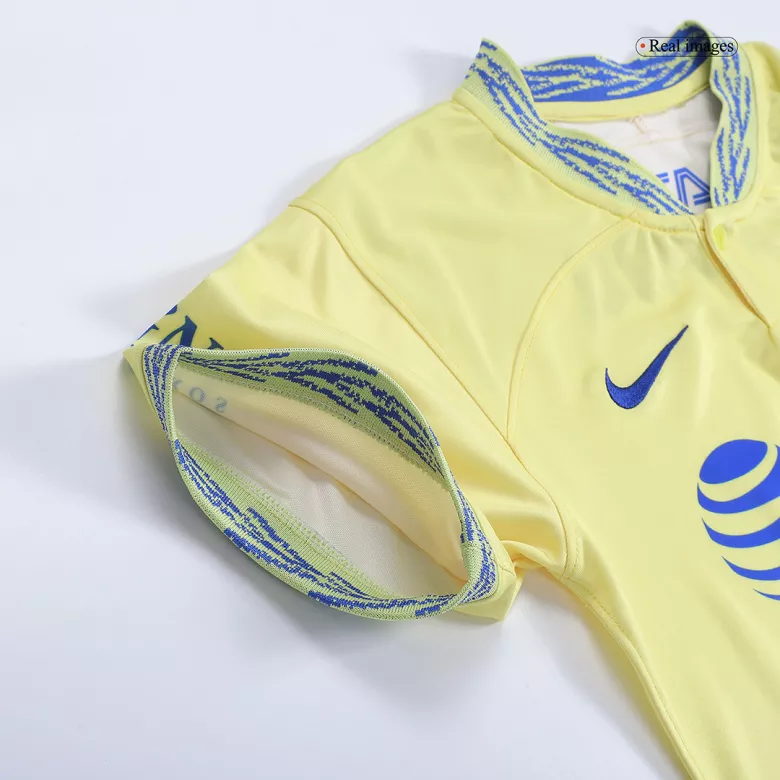 Club America Home Soccer Jersey 2022/23 - vstockx