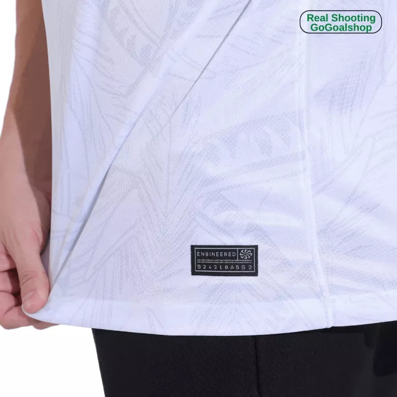 Saudi Arabia Home Jersey World Cup 2022 - vstockx