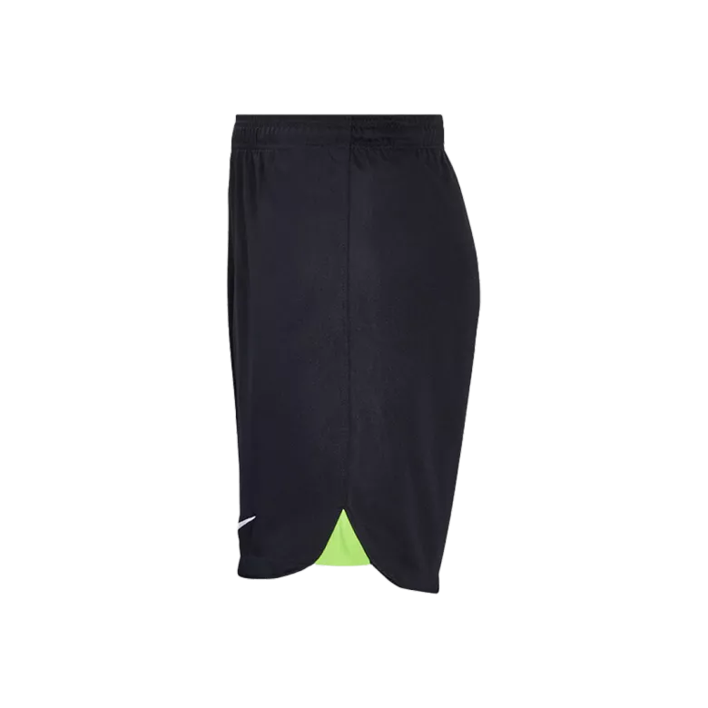 Tottenham Hotspur Away Soccer Shorts 2022/23 - vstockx