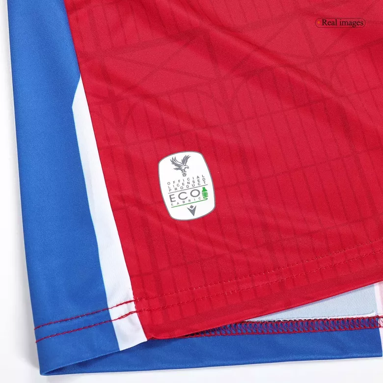 Crystal Palace Home Jersey 2023/24 - vstockx