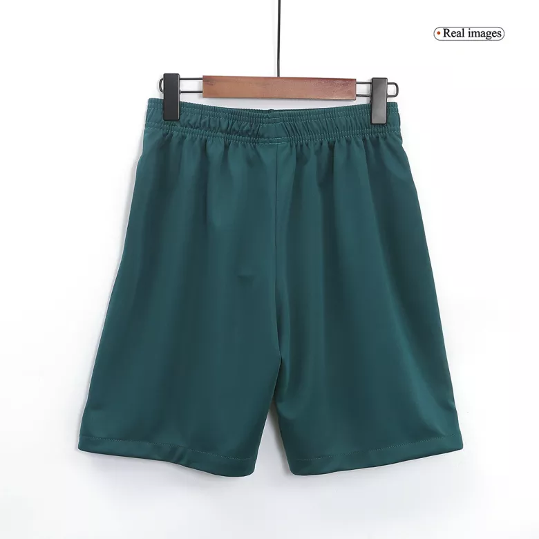 Liverpool Third Away Soccer Shorts 2022/23 - vstockx