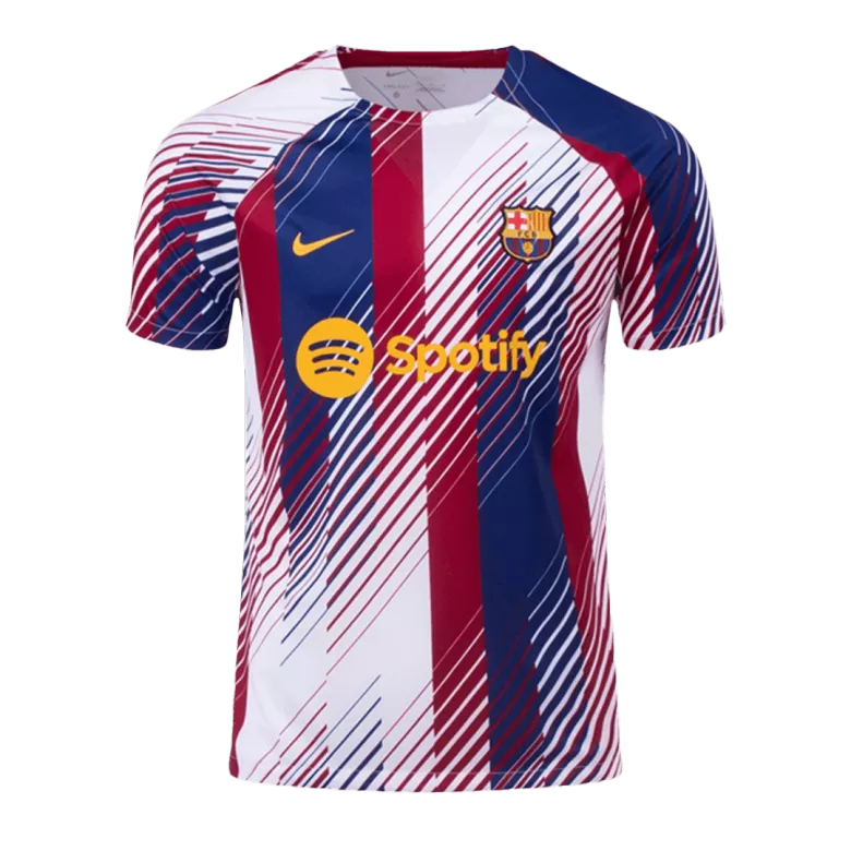 Barcelona Pre-Match Jersey 2023/24 - vstockx