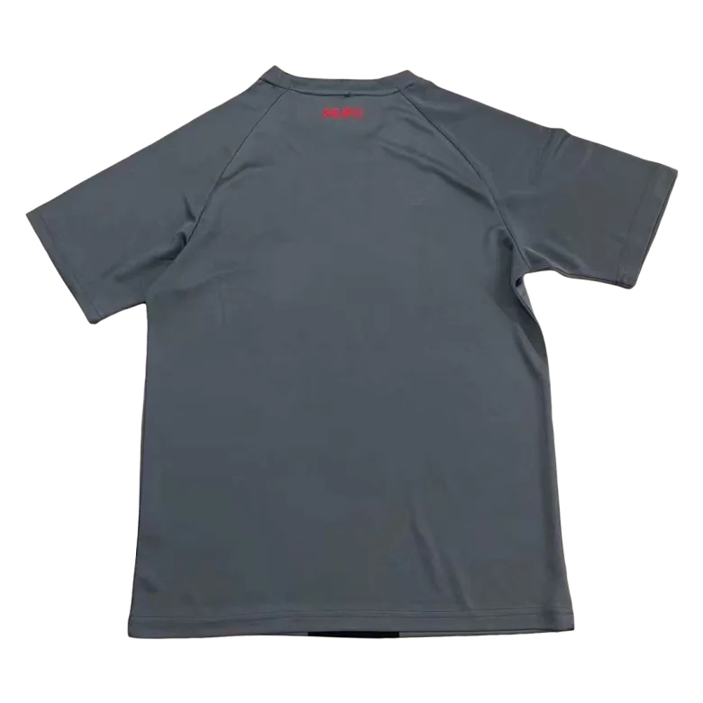 Replica Newcastle Pre-Match Jersey 2021/22 By Castore - vstockx