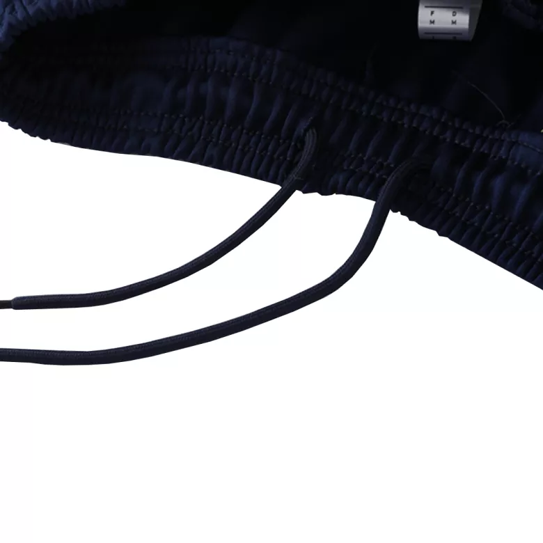 Argentina Jacket Tracksuit 2022 Royal Blue-Three Stars - vstockx