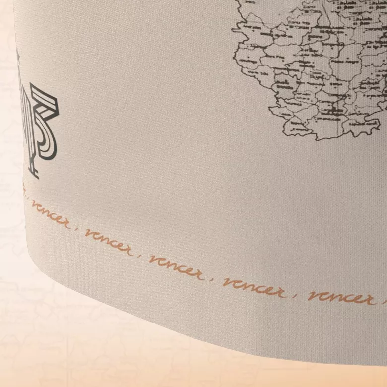 Replica Atl��tico Mineiro jersey 2021 By Le Coq Sportif - vstockx