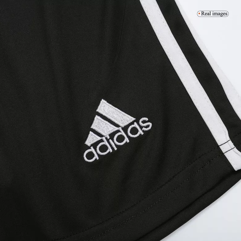 Juventus Away Soccer Shorts 2022/23 - vstockx